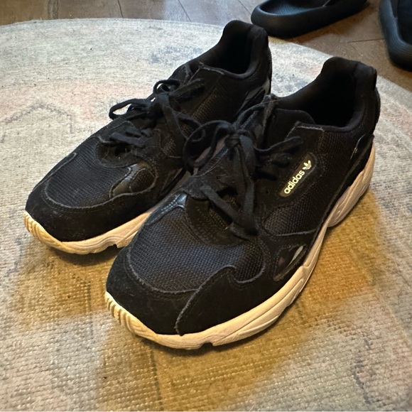 Adidas Kylie Jenner Falcon Sneakers - Picture 2 of 6